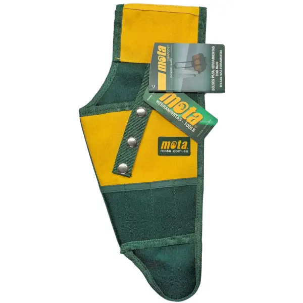 Porta Taladro Atornillador MOTA Bz07