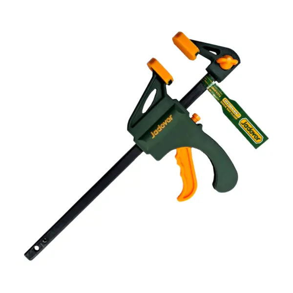 Sargento Prensa Rapida 35 X 100mm JADEVER