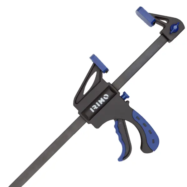 Sargento Prensa Rapida 60 X 600mm IRIMO