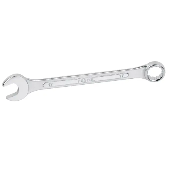 Llave Combinada 17mm PRETUL 21911