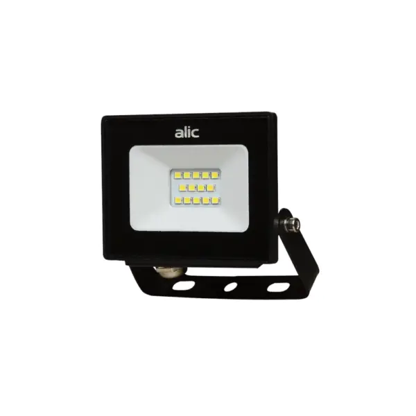 Proyector Led Slim 10W Luz Dia ALIC