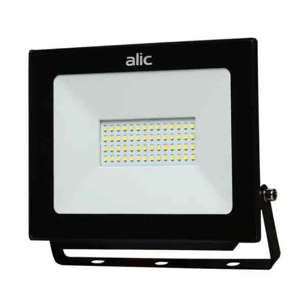 Proyector Led Slim 50W Luz Dia ALIC