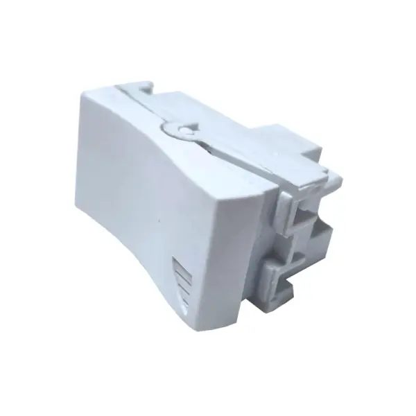 Modulo Pulsador Color Blanco TAAD S-2100