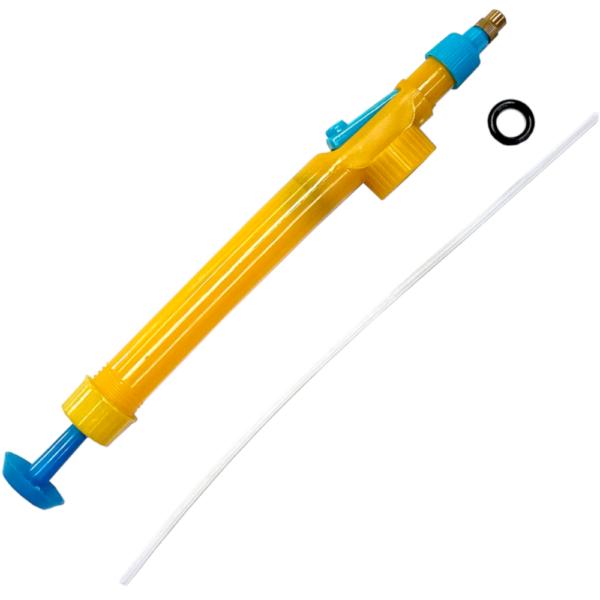 Pulverizador De Mano Para Botella