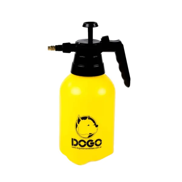 Pulverizador De Mano 1.5L DOGO Para Jardin