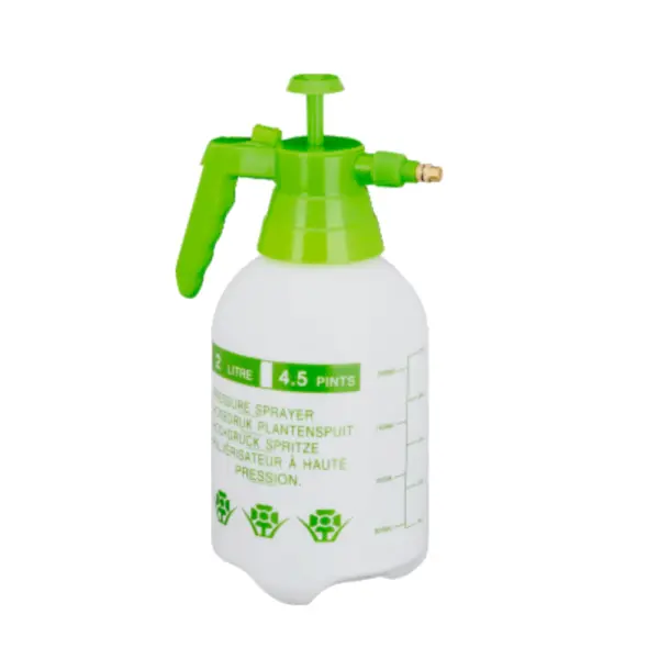 Pulverizador Plastico 2L FEDERAL TOOLS