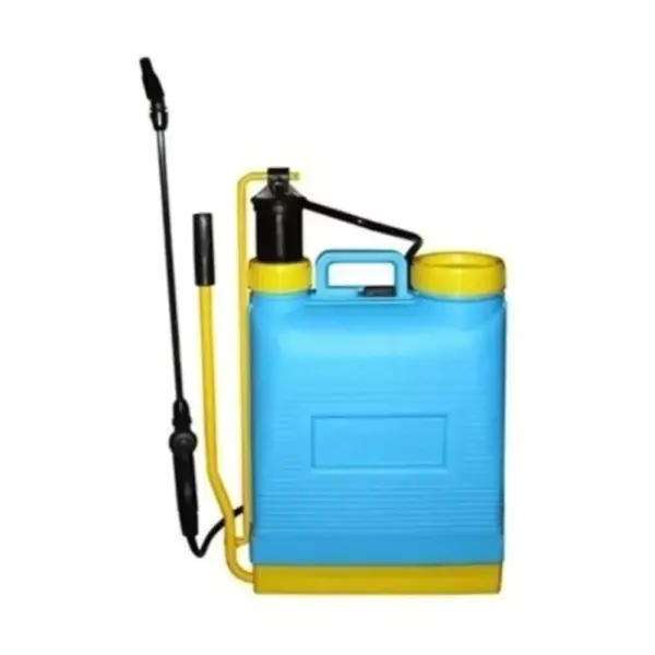 Pulverizador Manual Mochila GIBER Sh-20 L