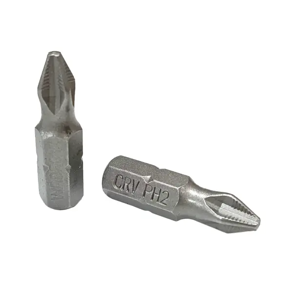 Punta Phillips Ph2 25mm WADFOW