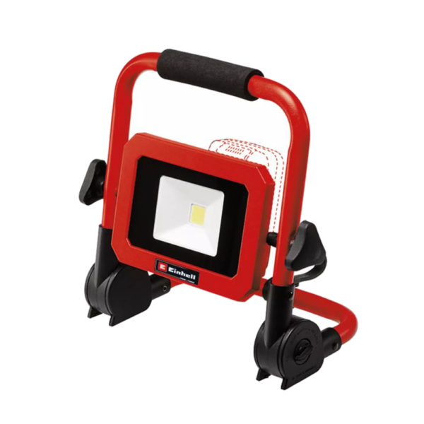 Reflector Led Inalambrico EINHELL Te-Cl 18/1800 Li Solo