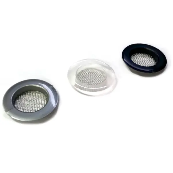 Filtro Acero Inoxidable Para Bañera