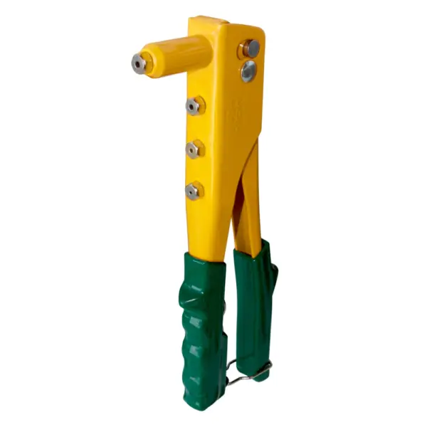 Remachadora Manual MOTA RM1C