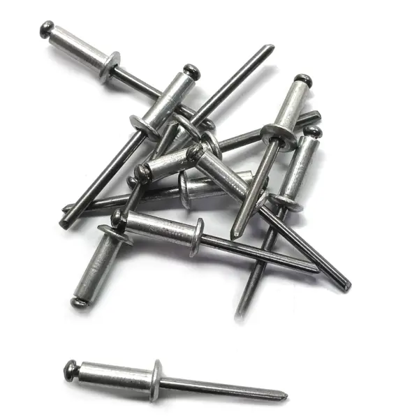 Remache Standar 5.0 X 16mm
