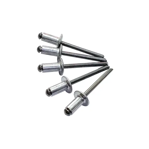 Remache Rapido 6.0 X 12mm ARGENRAP