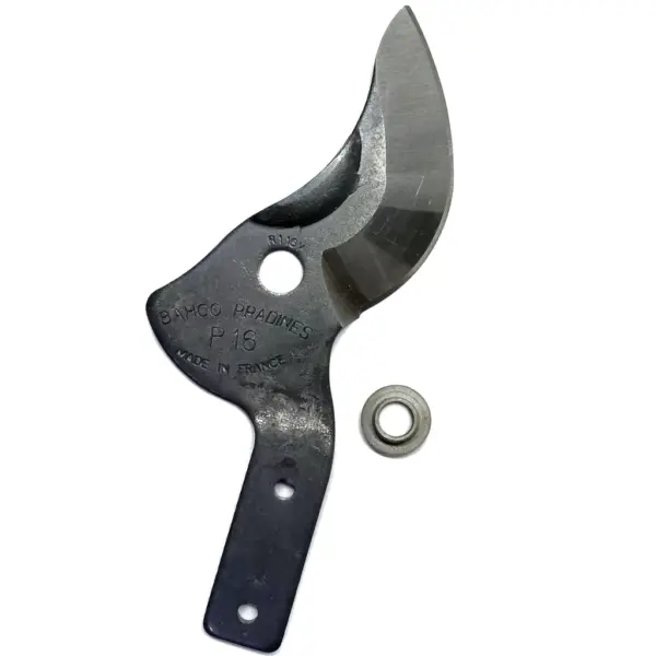 Hoja De Respuesto Para Tijeron BAHCO P16