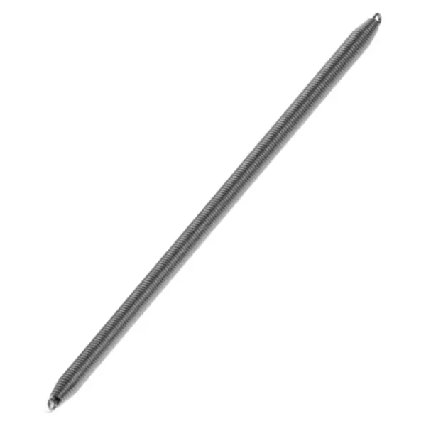 Resorte Dobladora De Caño PVC 20mm Semipesado