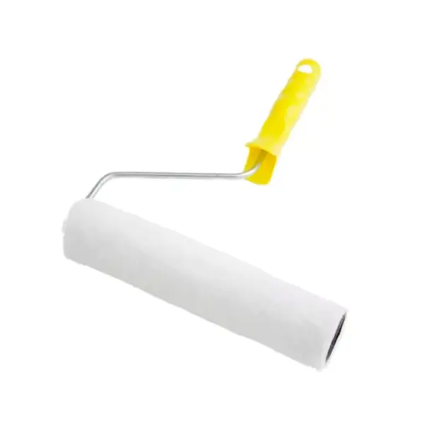 Rodillo Plastiquero N°22 Pelo Corto