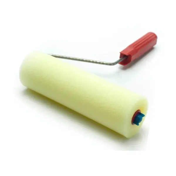 Rodillo De Poliester 17cm PRISOL