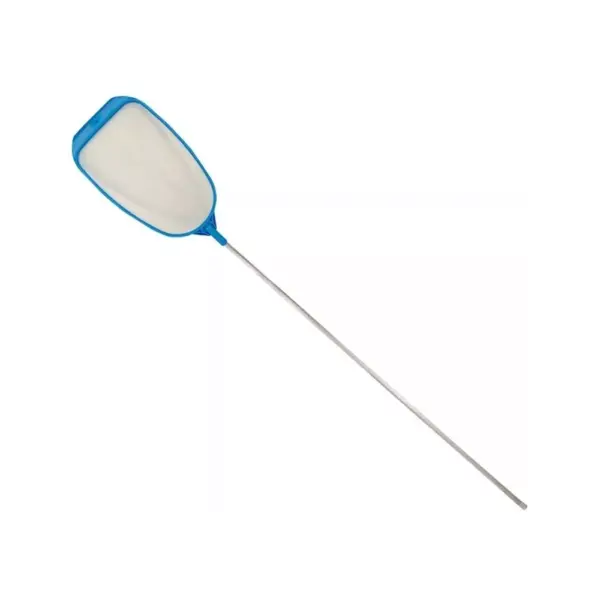 Sacahoja Para Pileta Con Cabo 1.50Mts X 12mm