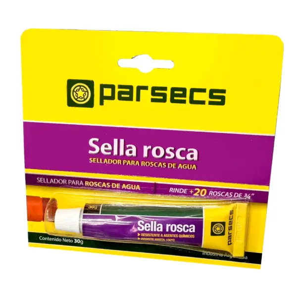 Sella Rosca PARSECS 30 gr