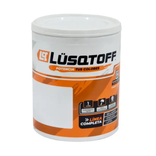 Fijador Sellador Al Agua Concentrado 1L LUSQTOFF