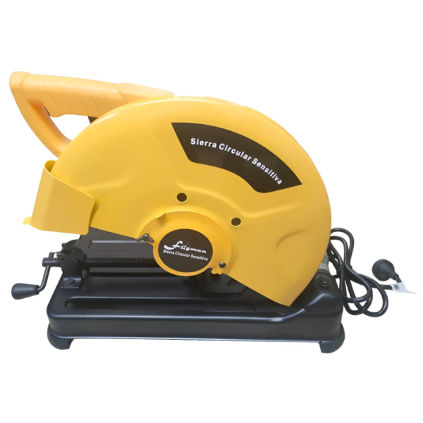 Sierra Sensitiva 350mm 2200W FLIGMAN