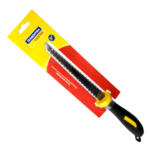 Serrucho Para Durlock TRAMONTINA Master 10"