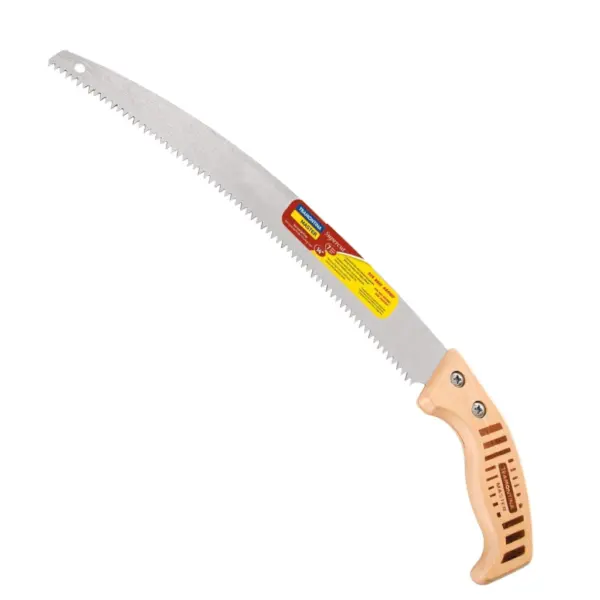 Serrucho De Poda 14" 35Cm Supercut TRAMONTINA Master Doble Filo