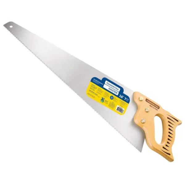 Serrucho Carpintero TRAMONTINA 40Cm 16"