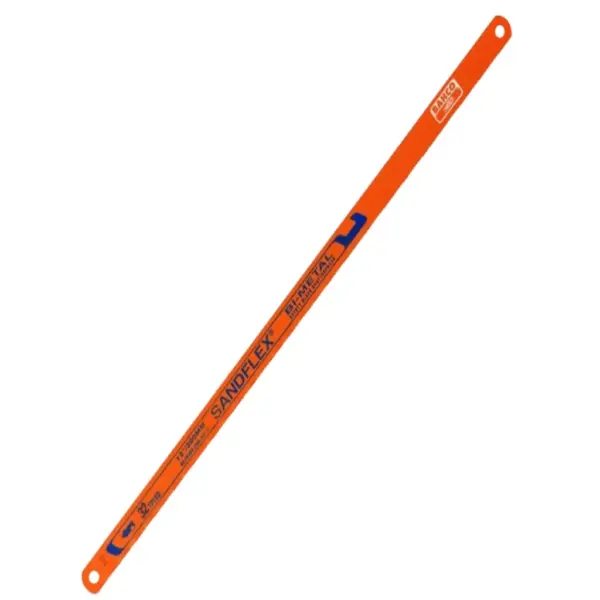 Hoja Sierra Bimetalica SANDFLEX 32 Dientes