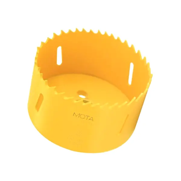 Sierra Copa Bimetal 43mm MOTA SY1043