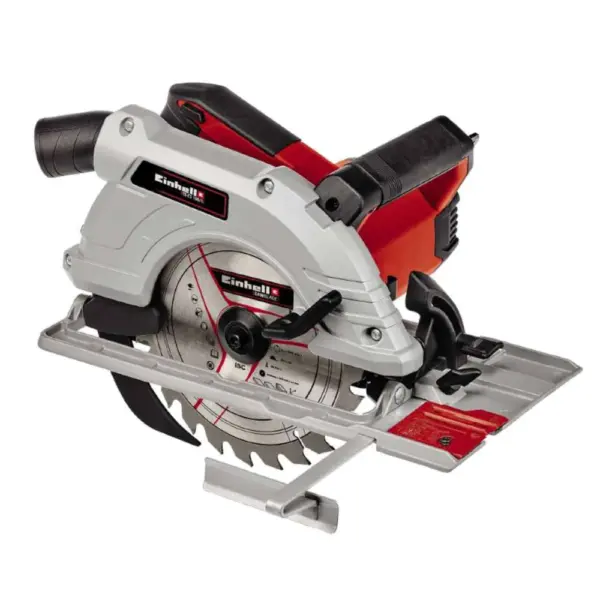 Sierra Circular EINHELL Te-Cs 190/1 1500W