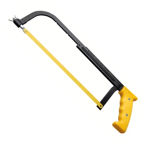 Arco De Sierra Extensible 12 Pulgadas TRAMONTINA