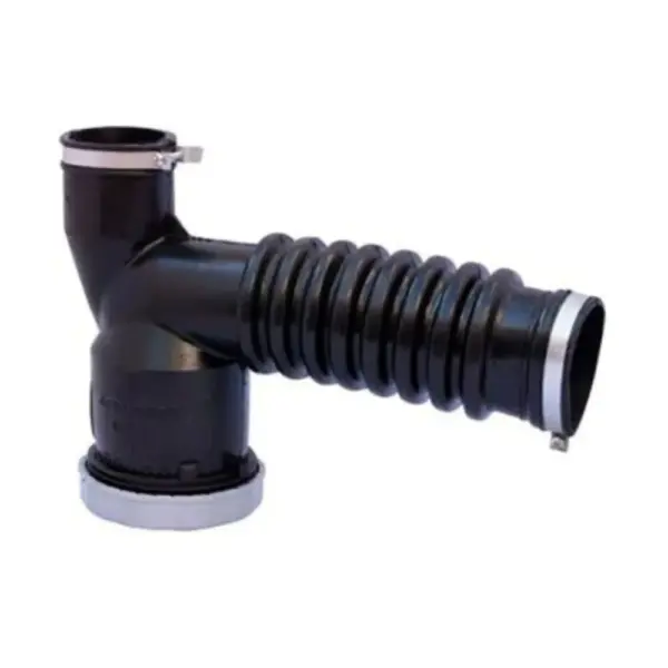 Sifon Simple Para Bacha Cocina 50mm