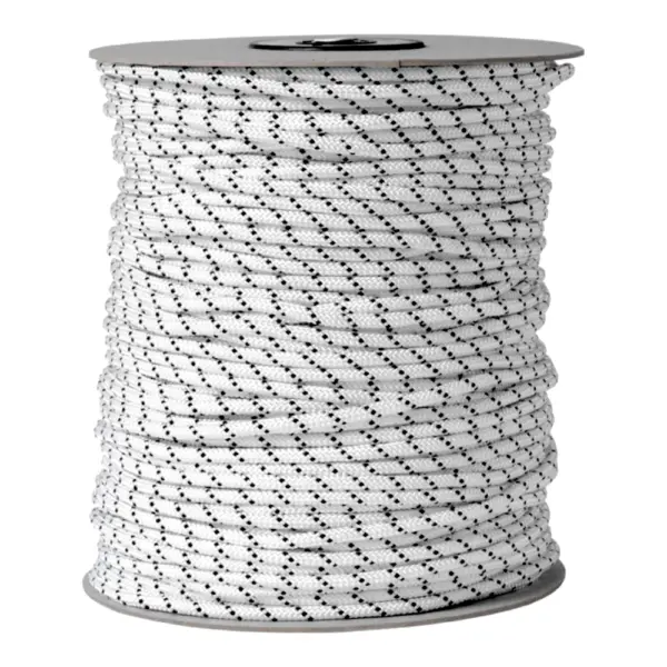 Soga Trenzada De Polipropileno 12mm