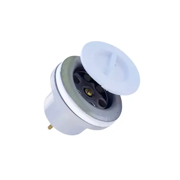 Sopapa Plastica 40mm ARNIVAL