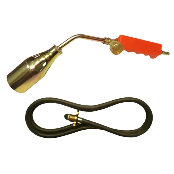 Soplete Techista 10Kg ABRASOL 50mm