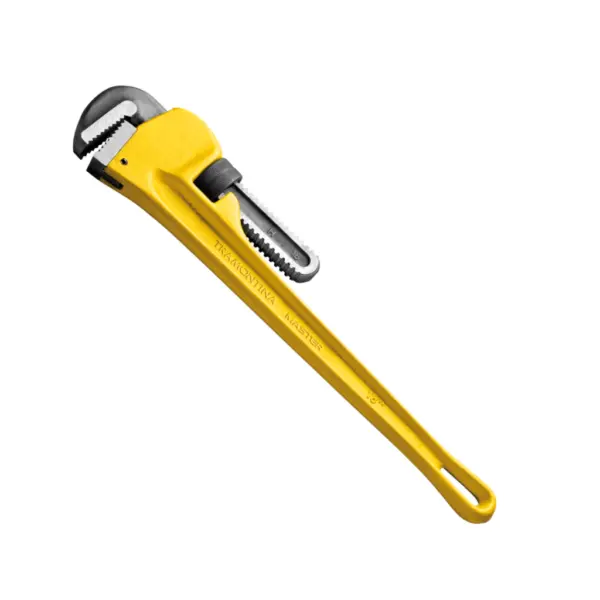 Llave Caño Stilson TRAMONTINA Master 18 Pulgadas