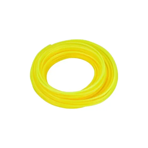 Tanza Para Bordeadora 2mm Amarilla X Metro