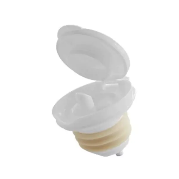 Tapa Para Termo Boca Ancha