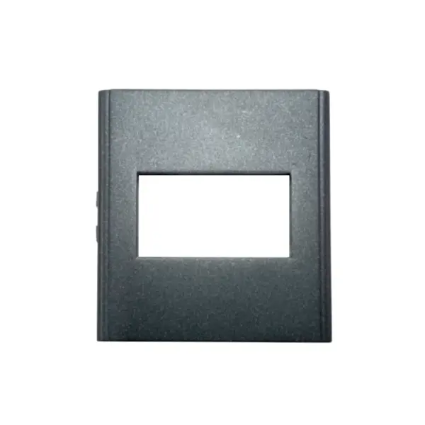 Tapa Bastidor 5 X 5Cm Verona Antracita