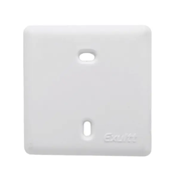 Tapa Ciega 5 X 5cm EXULTT