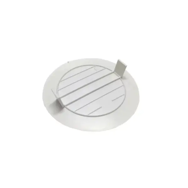 Tapa Para Caja De Luz Octogonal Chica