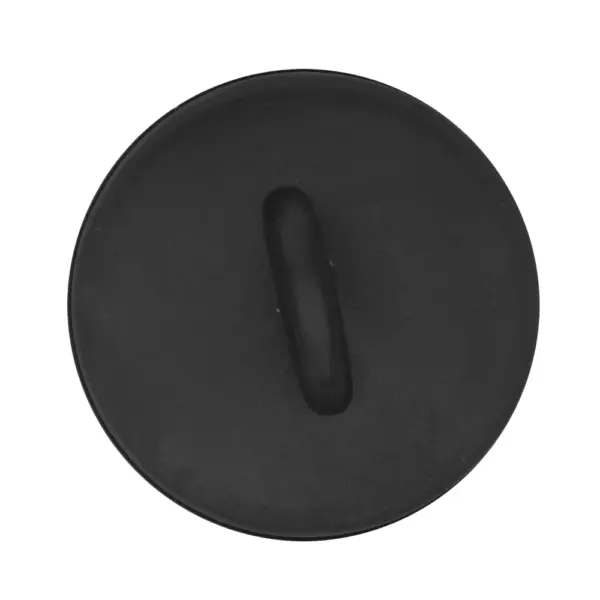 Tapa Plastica Para Sopapa 50mm