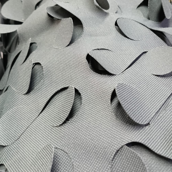 Tela De Sombreo Gris Oscuro 1.5Mts X Metro