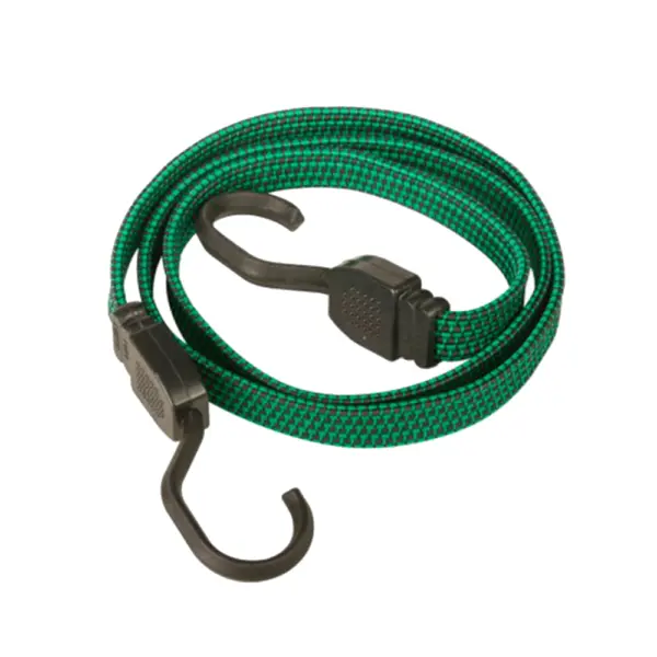 Tensor Con Gancho Plano 15mm X 1.5Mts