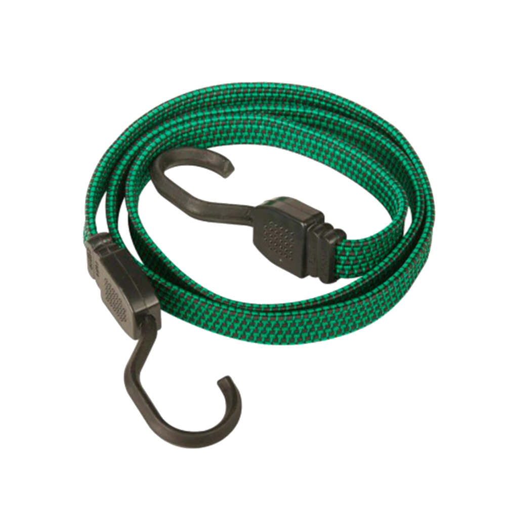 Tensor Con Gancho Plano 15mm X 1.5Mts