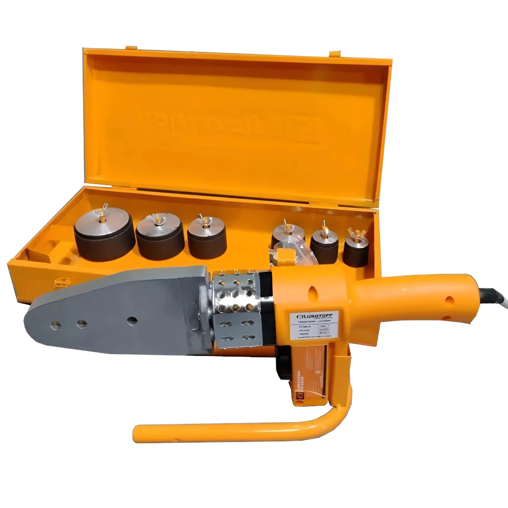 Termofusora 800W LUSQTOFF Ltf-6308R