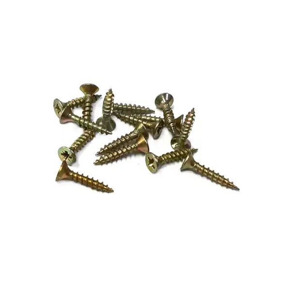 Tornillo Para Madera Fix 3 X 16mm Philips