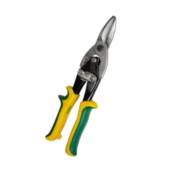 Tijera Corta Chapa MOTA TH10 Corte Recto