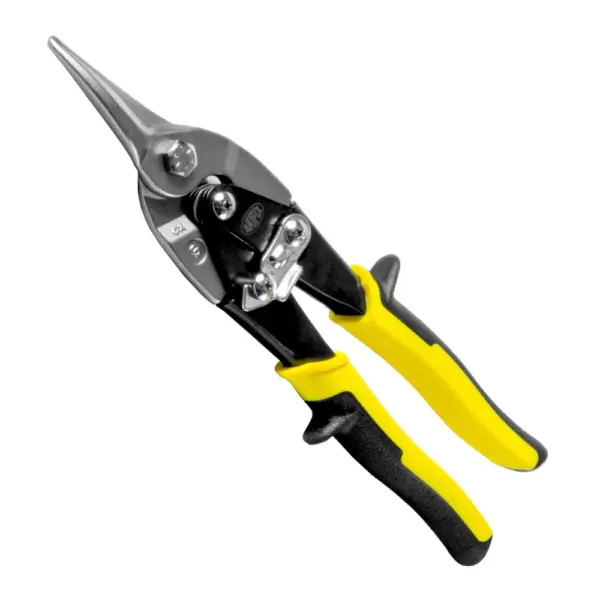 Tijera Corta Chapa 250mm 10 Pulgadas